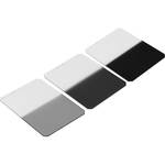 Hitech 85 x 110mm Graduated Neutral Density Camera Filter Kit 5