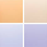 Hitech Color Temperature Camera Filter Kit - 100mm
