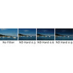 Hitech 100 x 125mm Graduated Neutral Density Camera Filter Kit 5