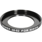 Bower Nikon P80 Adapter Tube 52mm