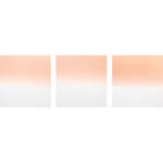 Hitech Color Graduated Camera Filter Kit 4 - Coral 1/ 2/ 3 - 100 x 150mm