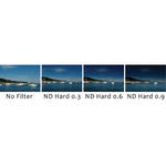 Hitech 100 x 150mm Graduated Neutral Density Camera Filter Kit 5