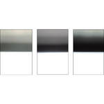 Hitech 100 x 150mm Reverse Graduated Neutral Density Kit 7