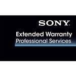 Sony 3 Year Extended Warranty for Camcorders with List $20,001 - $30,000
