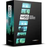 Waves SoundGrid Essentials Bundle - Live Sound Plug-Ins for SoundGrid