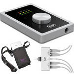 Apogee Electronics Duet 2 Interface with Studio Grade Connection Kit
