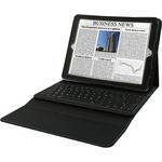 Hip Street new iPad/iPad 2 Case With Bluetooth Keyboard