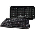 Hip Street Universal Tablet Bluetooth Keyboard