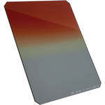 Hitech 4 x 5" Sunset #3/ND 0.9 Hard Graduated Combo Filter