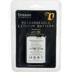 Oregon Scientific Battery for ATC9K Video Action Camera