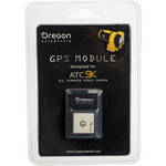 Oregon Scientific ATC9K GPS Module