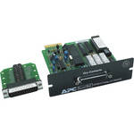 APC Relay I/O SmartSlot Card