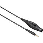 KRK KNS Inline Volume Control - for KNS 8400 and KNS 6400 Headphones