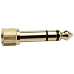 KRK 1/8" to 1/4" Screw-in Headphone Adapter