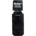 Vivitar Micro SD Card Reader