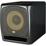 KRK KRK12s 12" 200W Front-Firing Active Subwoofer