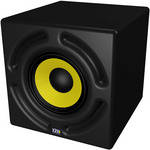 KRK KRK12sHO 12" 400W Front-Firing Active Subwoofer
