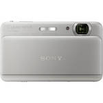Sony DSC-TX55 Cyber-Shot Digital Camera (Silver)
