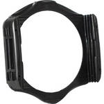 Hitech 3-Slot Plastic 85mm Filter Holder (58mm Adapter Ring)