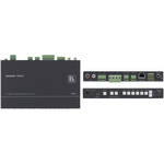 Kramer 906 2 x 1 Stereo Audio Amplifier & Switcher