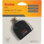 Kodak R151 Reader for CF Cards