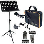 QuikLok Music Stand Kit for the Travelling Performer