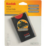 Kodak H630 6-Port Memory Hub
