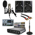 Rode Studio Recording - Hot Bundle