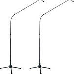Earthworks FlexWand FW730 - High Definition Floor Standing Microphone System (Tripod Base)