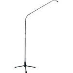Earthworks FlexWand FW730HC - High Definition Floor Standing Microphone System (Tripod Base)