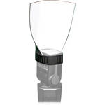 Lite Genius Bounce Card Flash Modifier