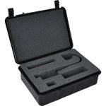 Earthworks Case For SMC1 & TMC1 Combo Kits