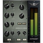 McDSP 4020 Retro EQ v5 - EQ and Filter Plug-In (Native)