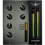 McDSP 4030 Retro Compressor v5 - Compressor Plug-In (Native)