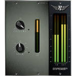 McDSP 4040 Retro Limiter HD v5 - Limiter Plug-In (Native)