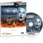 Kelby Training DVD: Mastering Blend Modes in Adobe Photoshop CS5 with Corey Barker