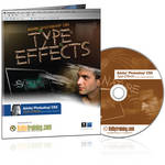 Kelby Training DVD: Adobe Photoshop CS5 Type Effects with Corey Barker