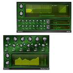 McDSP Massive Pack 3 Upgrade