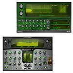 McDSP Massive Pack 4 Upgrade