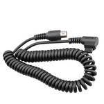 Photoflex TritonFlash Battery Power Cable for Nikon Speedlight