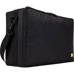 Case Logic Nylon CD Carrying Case (60 Discs)