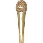 MXL LSC-1 Handheld Condenser Microphone (Gold)