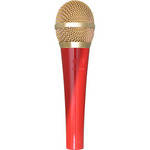 MXL LSC-1 Handheld Condenser Microphone (Red)