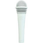 MXL LSC-1 Handheld Condenser Microphone (White)
