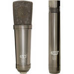 MXL CR-24 Studio Condenser Kit