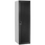 Raxxess Perforated Steel Door for 36 U E1 Enclosed Rack
