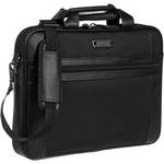 Kenneth Cole 2.25" Slim Top Zip "Sleeve-n Spielberg" Computer Sleeve