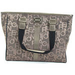 Kenneth Cole Kenneth Cole "Taking Control" Shopper's Tote PC Case (Tan)