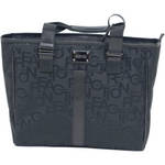 Kenneth Cole Kenneth Cole "Taking Control" Shopper's Tote PC Case (Black)