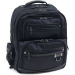 Kenneth Cole 6.5" "Pack-In-The-Box" Backpack / Computer Case
